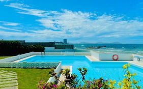 Luxury Views Canido, Beach Acces