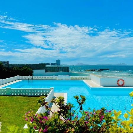 Luxury Views Canido, Beach Acces Vigo Exterior foto