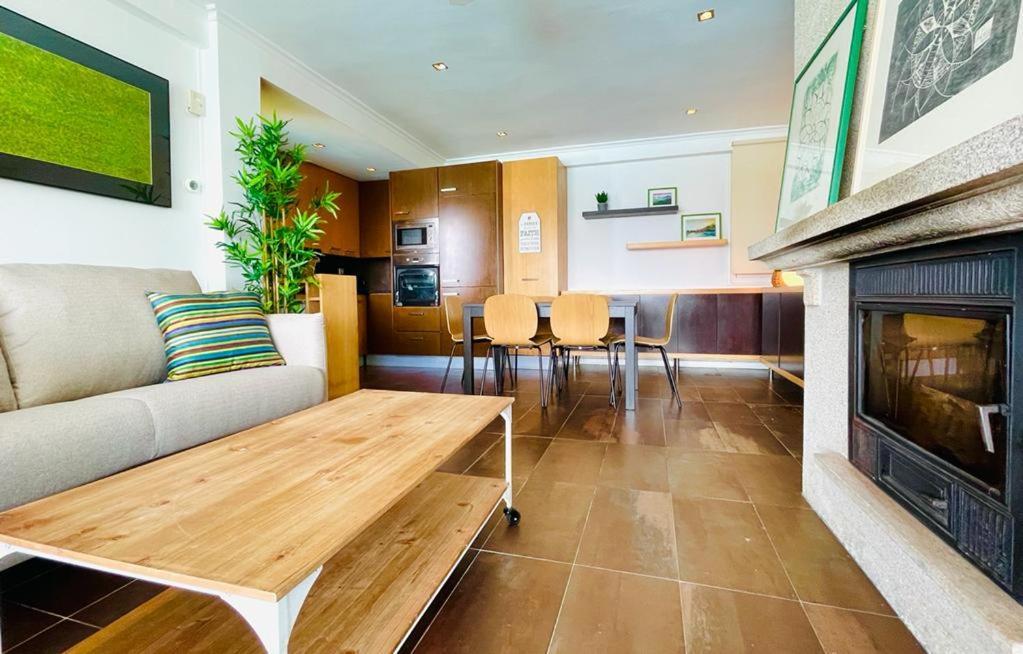 Luxury Views Canido, Beach Acces Vigo Exterior foto