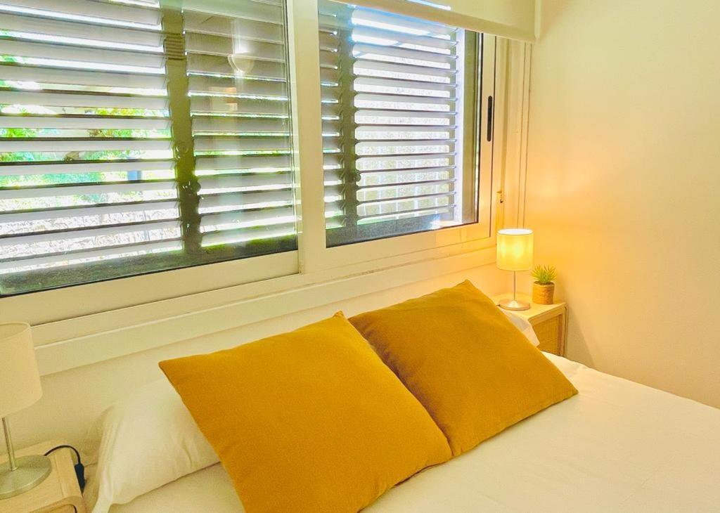 Luxury Views Canido, Beach Acces Vigo Exterior foto