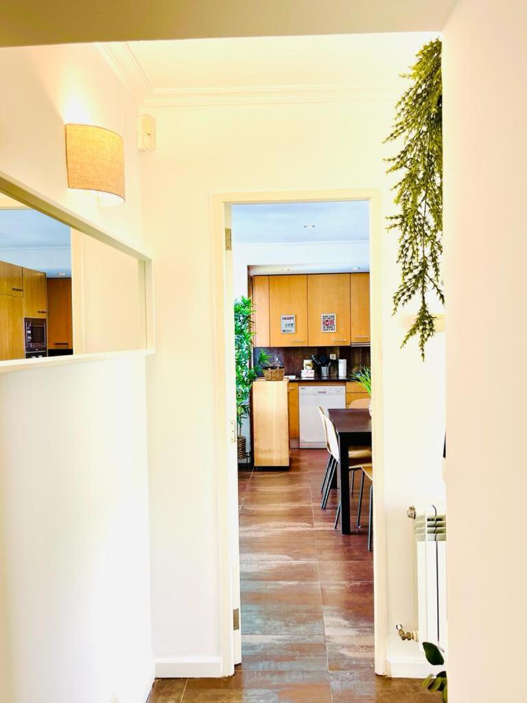 Luxury Views Canido, Beach Acces Vigo Exterior foto