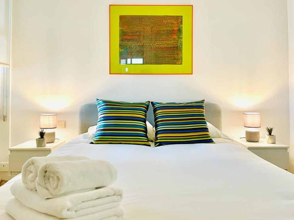 Luxury Views Canido, Beach Acces Vigo Exterior foto