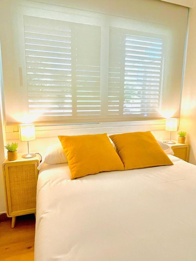 Luxury Views Canido, Beach Acces Vigo Exterior foto