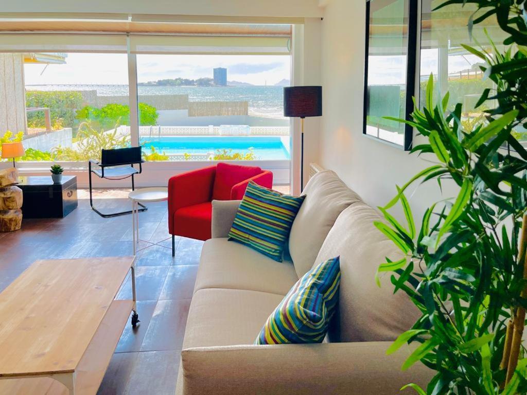 Luxury Views Canido, Beach Acces Vigo Exterior foto